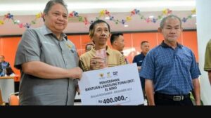 Bansos El Nino 2026 Bantuan Pemerintah untuk Masyarakat Terdampak dan Jadwal Pencairannya