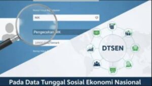 Cara Cek Desil DTSEN Online, Ini Penentu Penerima Bansos 2026