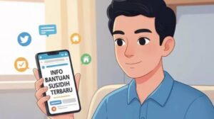 Cek BSU Ketenagakerjaan 2026 Pakai NIK KTP, Ini Link Resminya