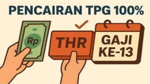 Cek NRG Online 2026 Panduan Validasi Data Guru dan Pencairan Tunjangan Profesi