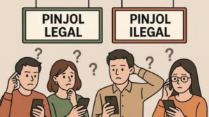 Daftar Pinjol Resmi OJK Terbaru 2026, Aman dan Legal untuk Pinjam Uang