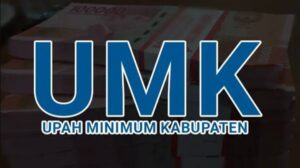 Daftar UMK Banten 2026 Terbaru Rincian Lengkap Kabupaten & Kota