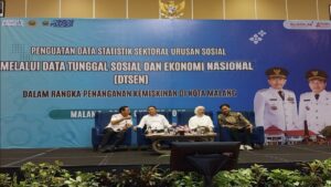 Jangan Sampai Dicoret! Ini Cara Validasi Data Bansos 2026 yang Benar