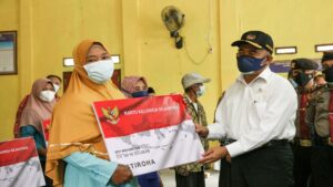 Masih Layak atau Tidak Cek Kriteria Penerima Bansos BPNT 2026