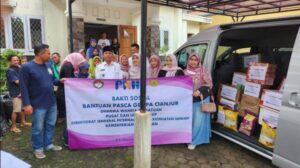 PKH Korban Bencana 2026 Disalurkan, Ini Kriteria dan Prosesnya