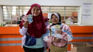 Ramai Dibahas! Bansos Susulan 2026 Dikabarkan Cair Bulan Ini