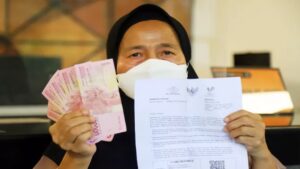 BLT Kesra 900 Ribu Februari 2026 Cair Bertahap, Cek Wilayah dan Penerimanya