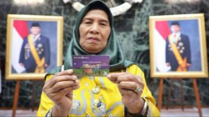 Bansos KLJ Rp900.000 Cair Februari 2026, Cek Nama Penerima & Jadwal Pencairannya