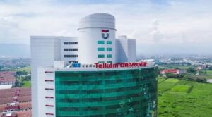 Beasiswa Telkom University 2026 Resmi Dibuka! Ini Syarat, Jalur, dan Cara Daftarnya