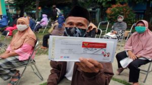 Berapa Lama Proses Pencairan Bansos Setelah Status SPM 2026 Ini Estimasi dan Tahapannya