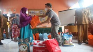 Berkas Persyaratan Daftar DTKS Kelurahan 2026, Wajib Lengkap agar Lolos