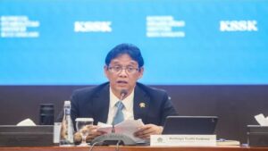 Bocoran Purbaya soal THR ASN 2026, Ini Perkiraan Besaran dan Jadwal Pencairannya