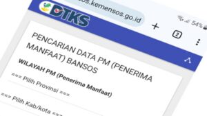 Cara Buat Akun Cek Bansos Kemensos Secara Mandiri 2026, Mudah Lewat HP