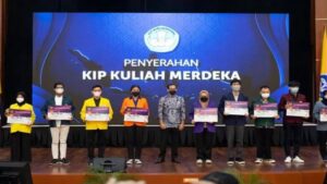 Cara Buat Akun KIP Kuliah Merdeka 2026, Lengkap dengan Syaratnya