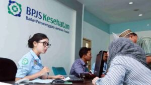 Cara Cek Bansos PBI JK 2026, Mudah Lewat HP, Cukup Pakai NIK KTP