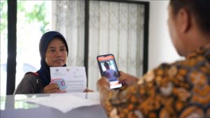 Cara Cek Kartu Sembako 2026 Lewat HP, Mudah dan Resmi dari Kemensos