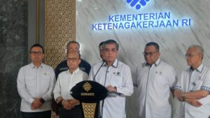 Cara Cek Penerima BSU Rp600 Ribu 2026 Lewat Kemnaker, Login Pakai NIK