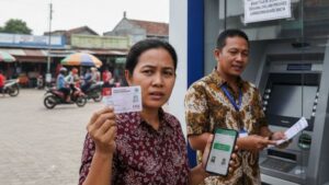 Cara Cek Saldo KKS Lewat HP 2026, Praktis Tanpa Perlu ke ATM