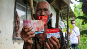 Cara Cek Status Penerima Bansos PKH Tahap 1 2026 Secara Online Lewat HP