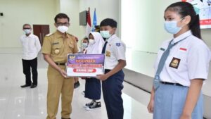 Cara Cek Status Penerima PIP SD, SMP, SMA 2026 di Web Resmi Kemendikdasmen, Cukup Pakai NISN