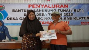 Cara Daftar BLT Dana Desa 2026 Ini Syarat Terbaru, Alur Lengkap, dan Tips Agar Lolos