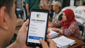 Cara Login SIKS-NG untuk Cek Bansos 2026, Ini Link Resmi dan Panduannya
