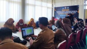 Cara Login SIMPKB PPG 2026 untuk Cek Info dan Jadwal PPG