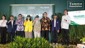 Cara Lolos Beasiswa TELADAN Tanoto Foundation 2026, Ini Tips dan Strateginya
