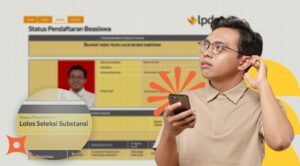 Cara Lolos Seleksi Beasiswa or id 2026, Ini Tips yang Jarang Dibagikan