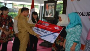 Cara Melihat Penerima Bantuan Pemerintah di Website Resmi Kemensos 2026, Cek Nama Pakai NIK KTP