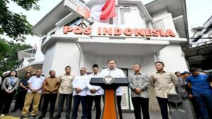 Cara Mencairkan BLT Kesra di Kantor Pos Februari 2026, Lengkap Syarat dan Jadwal
