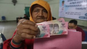 Cara Menurunkan Desil DTKS/DTSEN agar Bisa Dapat Bansos Lagi