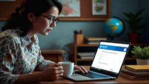 Cara Mudah Cek Info GTK 2026 Terlengkap: Status Validasi, Sinkronisasi Dapodik, dan Solusi Data Error