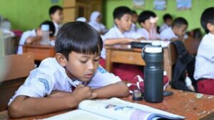 Jadwal Resmi Libur Lebaran Sekolah 2026, Catat Tanggalnya!