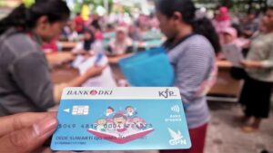 Jangan Sampai Ketinggalan! Cara Daftar KJP Pasar Jaya 2026 Terbaru