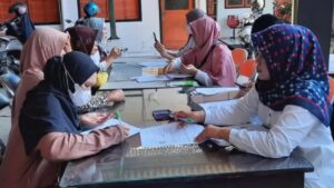 Kabar Baik! Bansos BPNT BNI Tahap 4 Mulai Dicairkan, Segera Cek Rekening