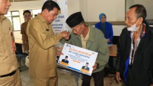 Kabar Baik! Bantuan Sosial Lansia 2026 Siap Cair, Begini Cara Cek Nama Penerima