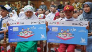 Kabar Gembira! KJP Plus Tahap 2 Februari 2026 Segera Cair, Ini Jadwalnya