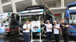 Mudik Gratis ASABRI 2026 Resmi Dibuka! Ini Jadwal, Syarat, dan Cara Daftarnya