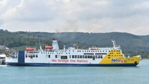 Mudik Gratis ASDP 2026! Ini Syarat, Jadwal, dan Cara Daftar Tiket Kapal Gratis Lebaran