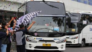 Mudik Gratis Jasa Raharja 2026 Dibuka! Ini Cara Daftar Online dan Syarat Pesertanya