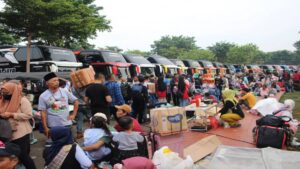 Mudik Gratis Kimia Farma 2026 Resmi Dibuka! Ini Jadwal, Syarat, dan Cara Daftarnya