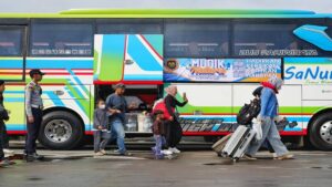 Mudik Gratis Pemprov Jateng 2026 Resmi Dibuka! Ini Jadwal, Syarat, dan Cara Daftarnya