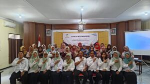 Pemerintah Terapkan Graduasi BPNT 2026, Ini Penjelasan Resmi Kemensos