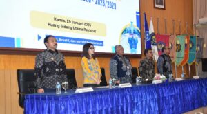 Pendaftaran Beasiswa Bayan 2026, Cek Jadwal dan Persyaratan Lengkap