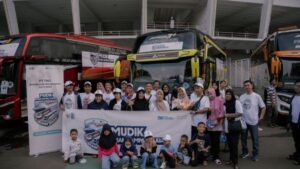 Pendaftaran Mudik Gratis BUMN 2026, Ini Syarat dan Cara Daftarnya