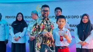 Rincian Lengkap Nominal PIP 2026 untuk SD, SMP, SMA dan SMK, Ini Besaran Terbarunya