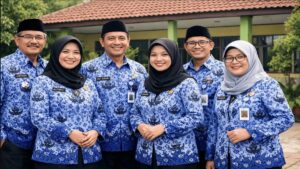 SKTP Februari 2026 Belum Muncul di Info GTK Ini Penyebab dan Cara Mengatasinya