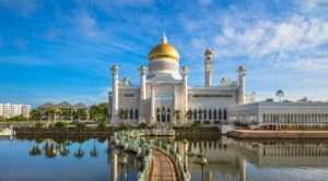 Beasiswa Brunei Darussalam 2026 Dibuka, Kuliah Gratis di Luar Negeri Tanpa Biaya