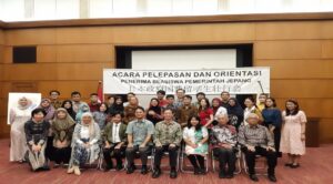 Beasiswa MEXT Jepang 2026 S1 Dibuka, Ini Syarat dan Cara Mendaftarnya